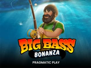 Big Bass Bonanza бонусный слот
