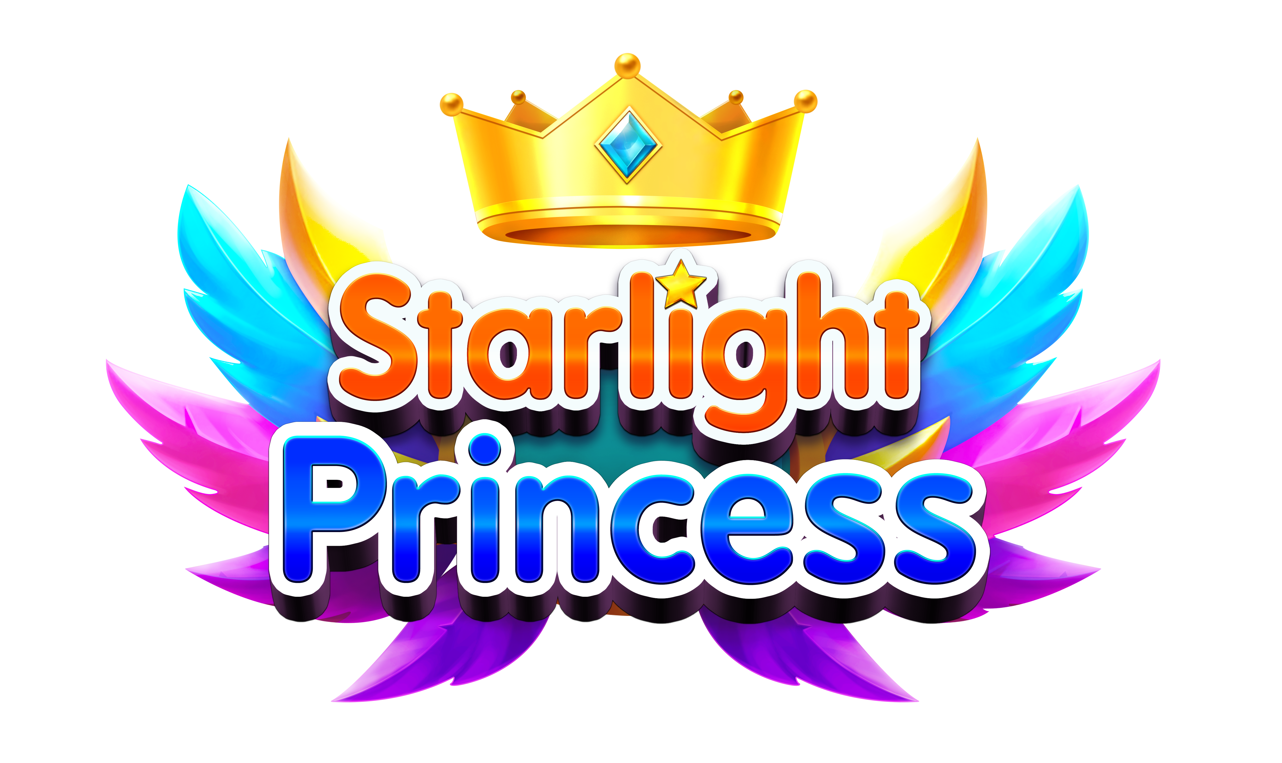 Starlight Princess Pragmatic Play Лаки Ворлд
